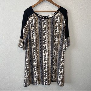 Love Crazy | Elephant Tunic‎
